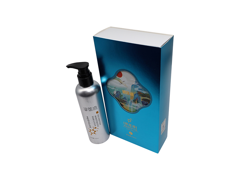 多肽调理护发液